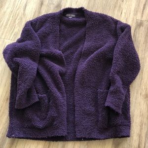 Barefoot Dreams Sweater